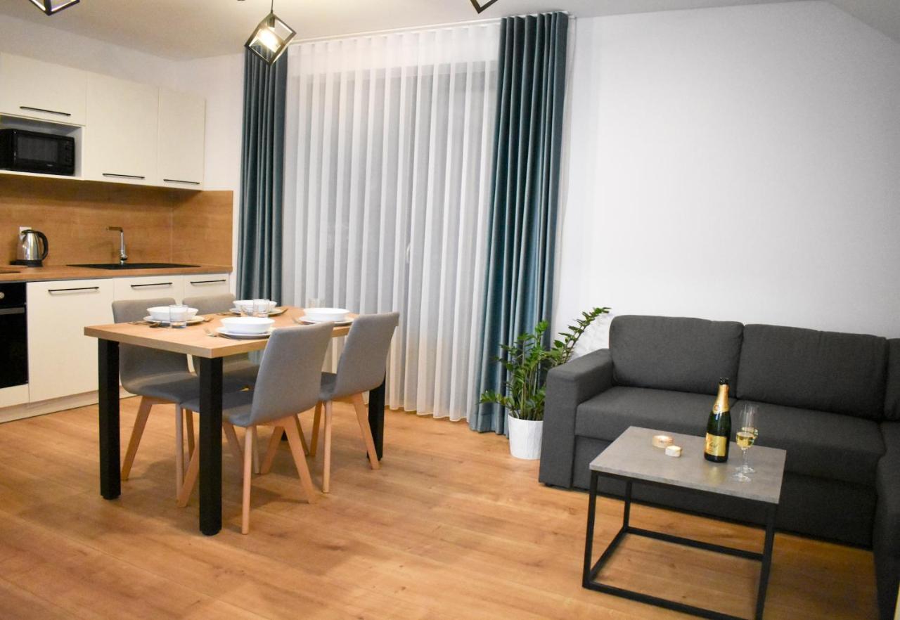Apartmany Runi Stara Lesna Exterior photo