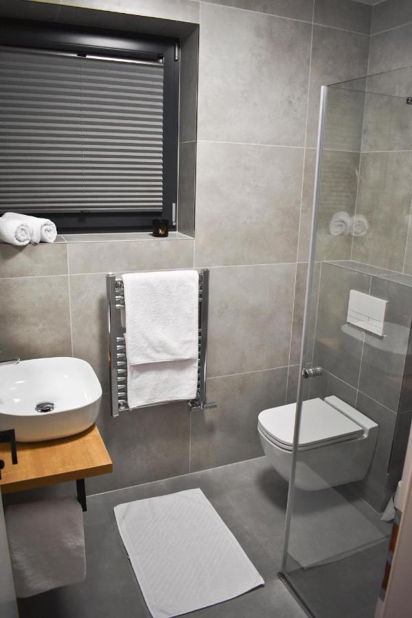 Apartmany Runi Stara Lesna Exterior photo