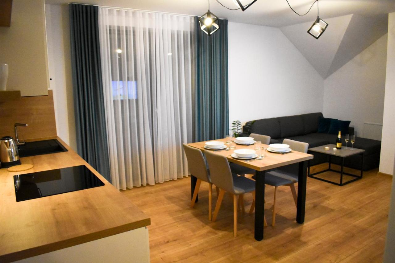 Apartmany Runi Stara Lesna Exterior photo