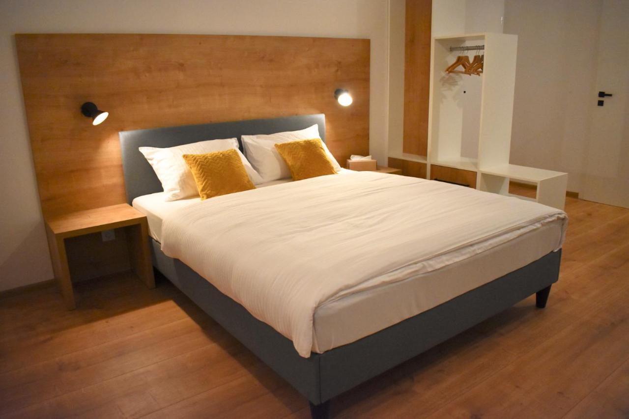 Apartmany Runi Stara Lesna Exterior photo