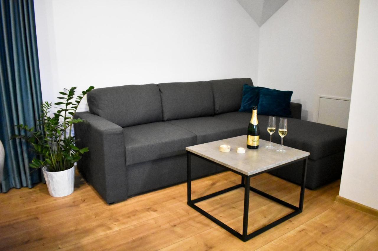 Apartmany Runi Stara Lesna Exterior photo