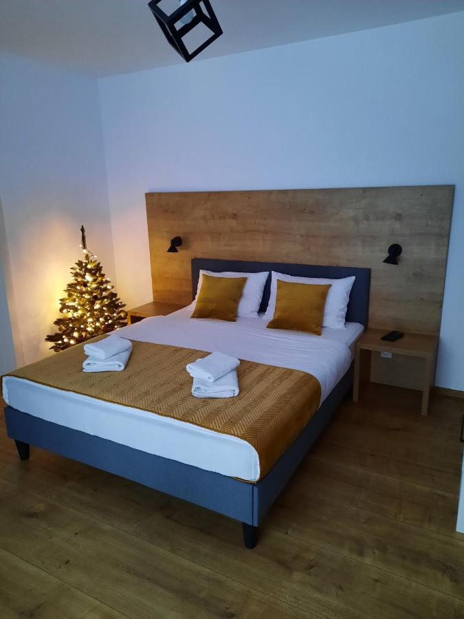 Apartmany Runi Stara Lesna Exterior photo