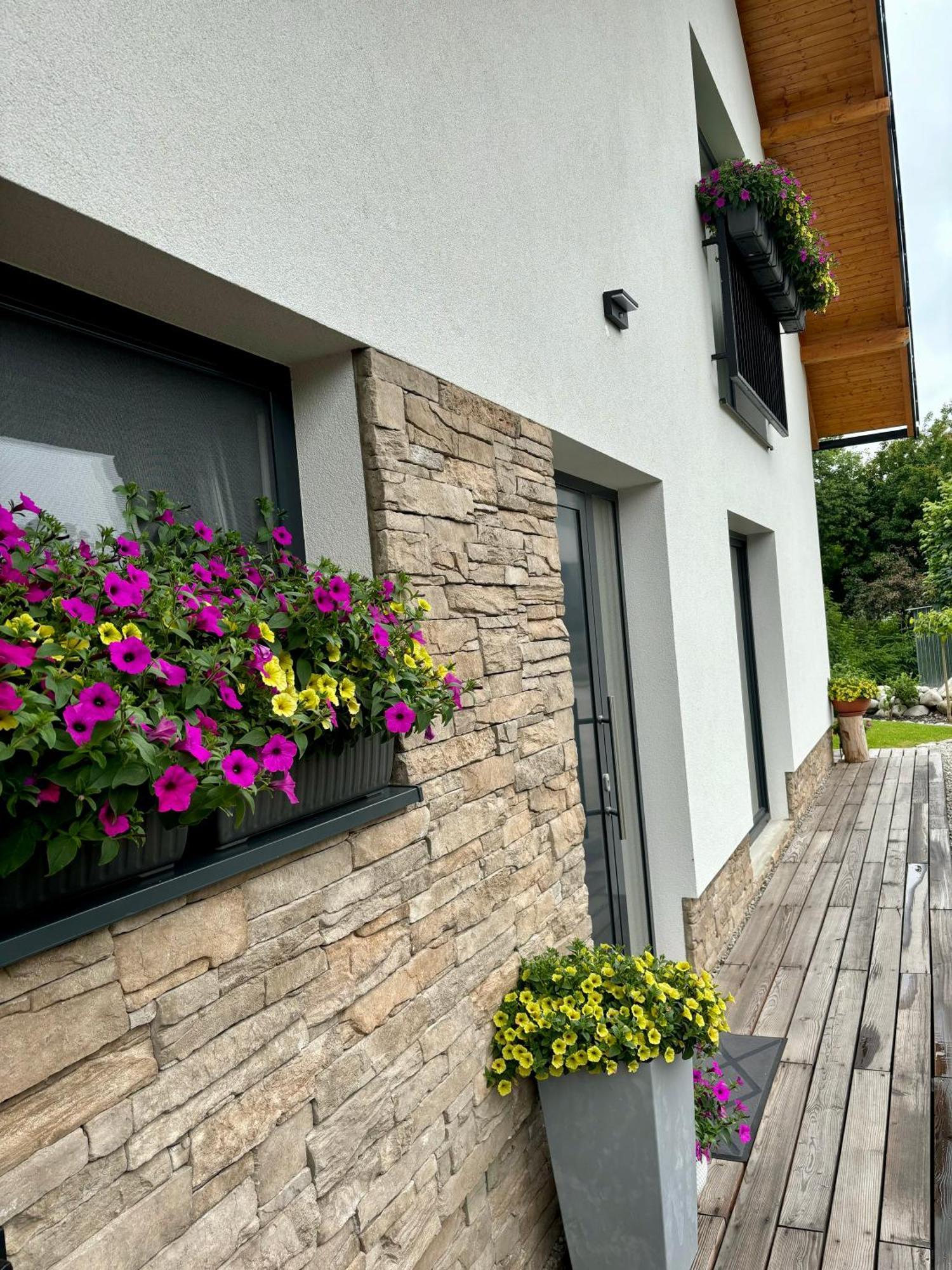 Apartmany Runi Stara Lesna Exterior photo