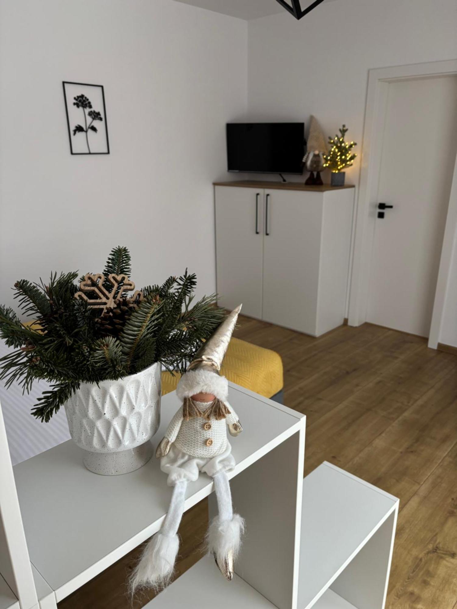 Apartmany Runi Stara Lesna Exterior photo